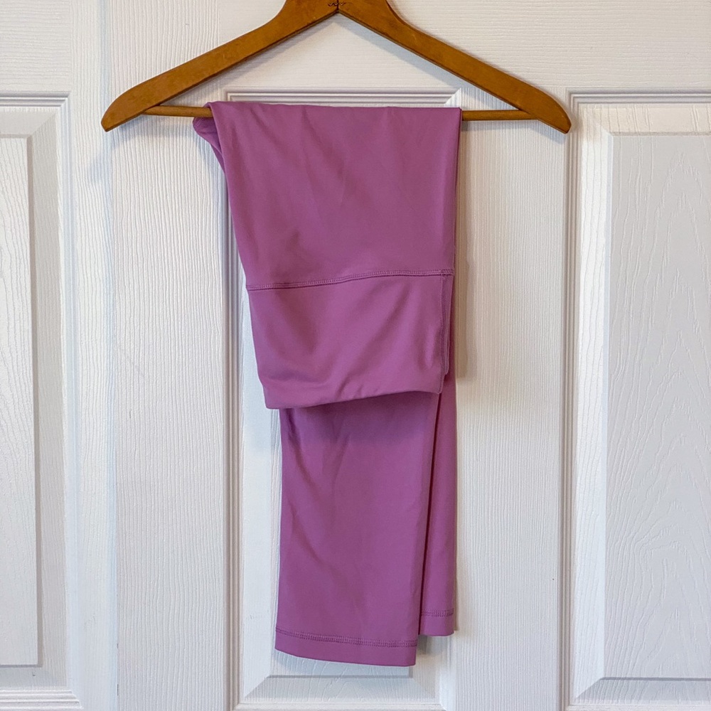High Waist Tummy Control - Power Flex Capris